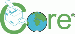 Logo CORE - Collecte & Recyclage